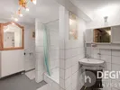 Badezimmer im UG