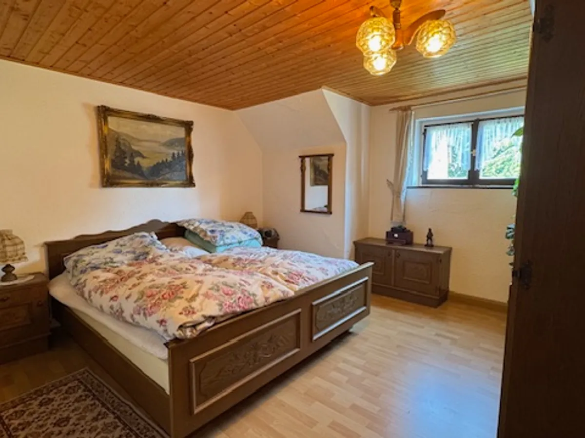 DG Schlafzimmer