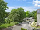 Balkon-Blick