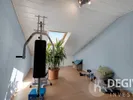 Fitness im DG