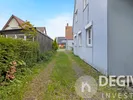 Garagenauffahrt