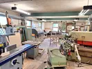 Werkstatt