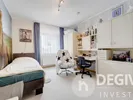 Weiteres Schlafzimmer