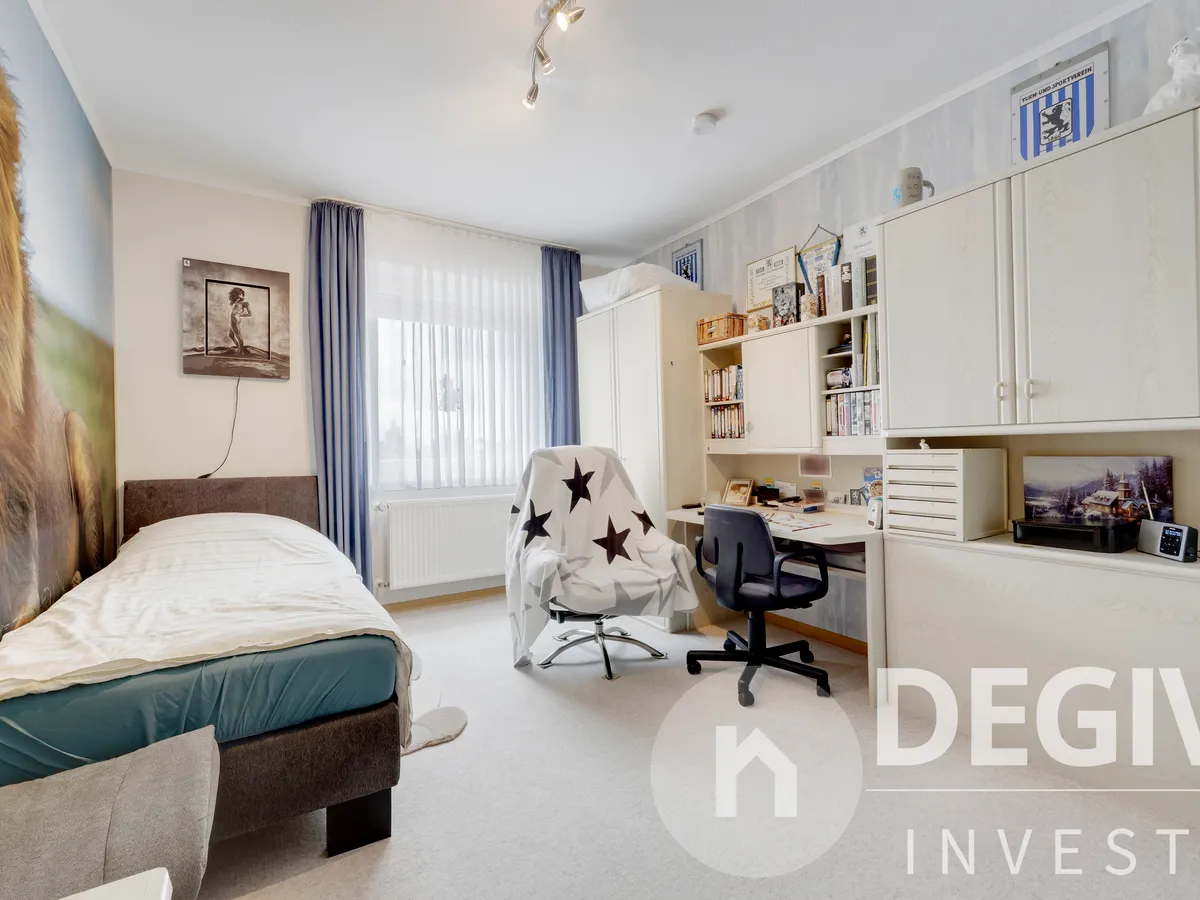 Weiteres Schlafzimmer