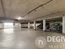 Tiefgaragenstellplatz