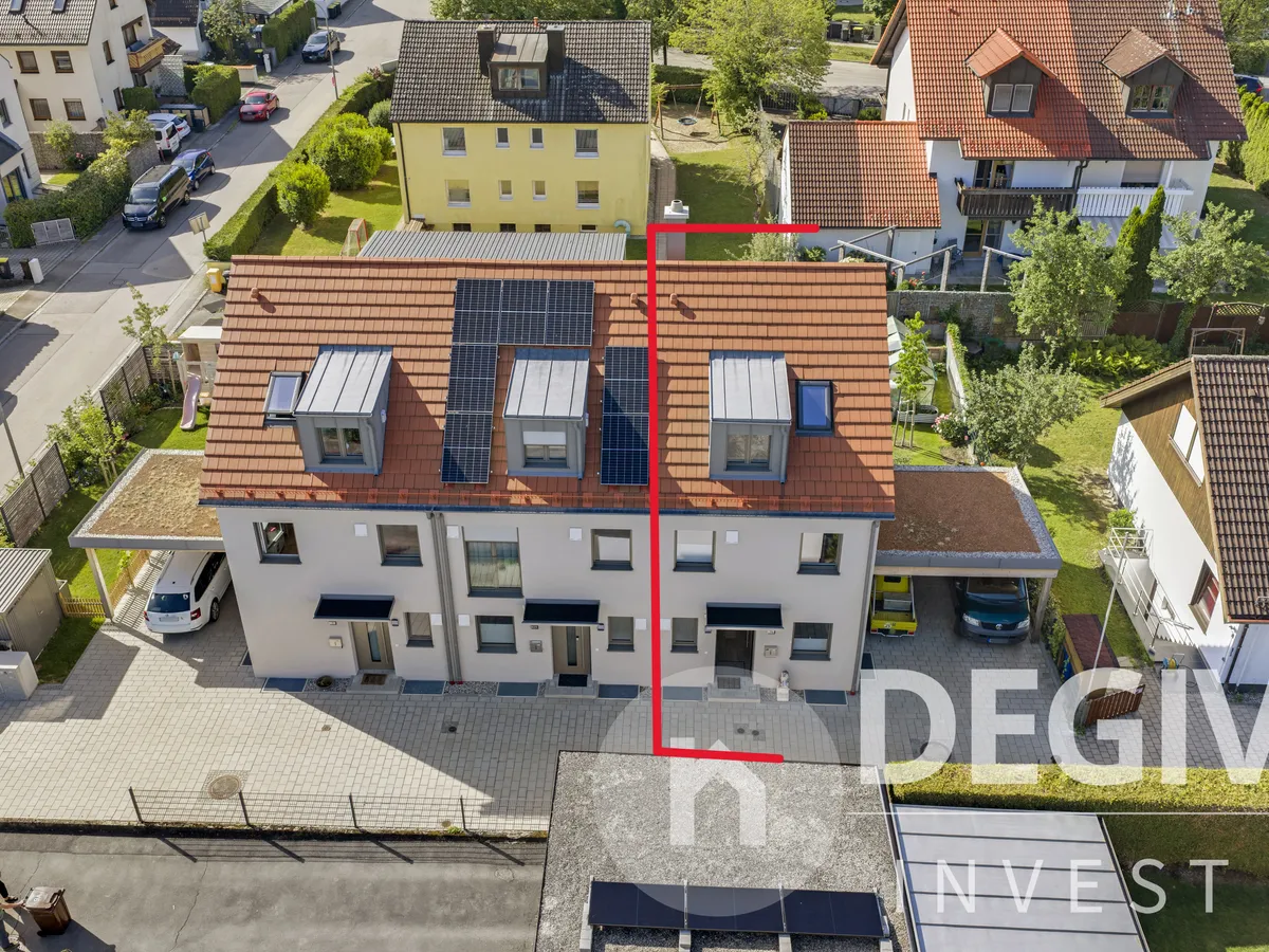Vogelperspektive
