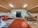 Gästewohnung im DG