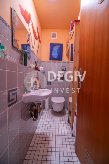 Gäste WC