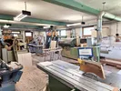 Werkstatt