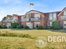 Außenansicht Gartenseite