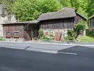 Felsenkeller und Holzstadl