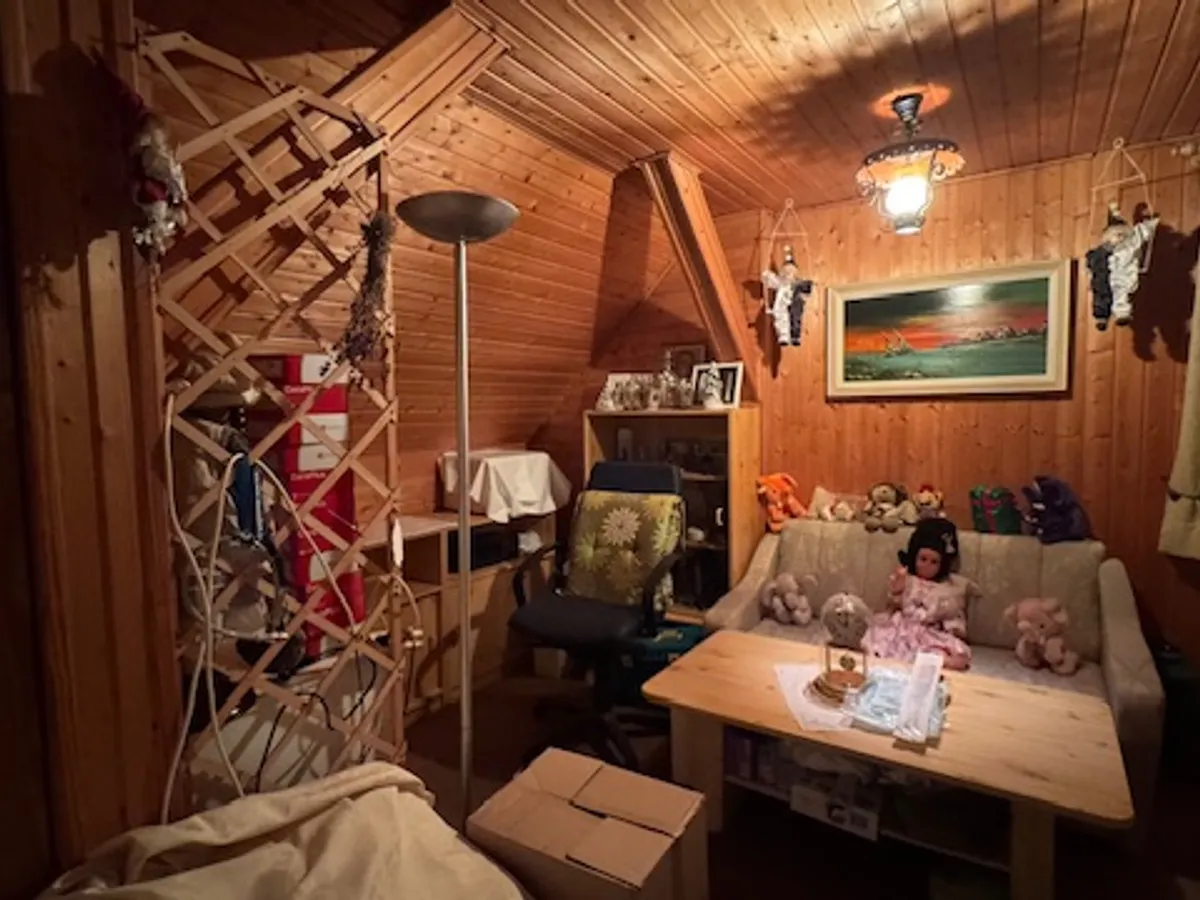 DG Gästezimmer