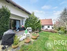 Gartenterrasse