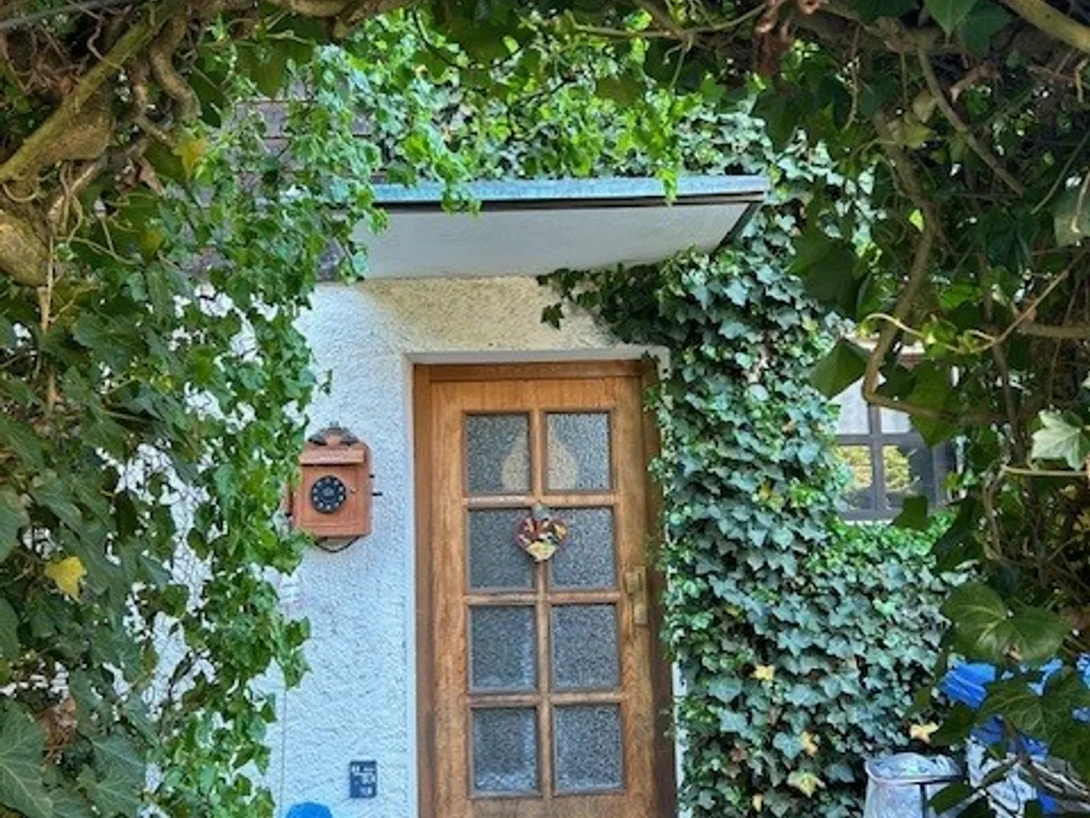 Eingang