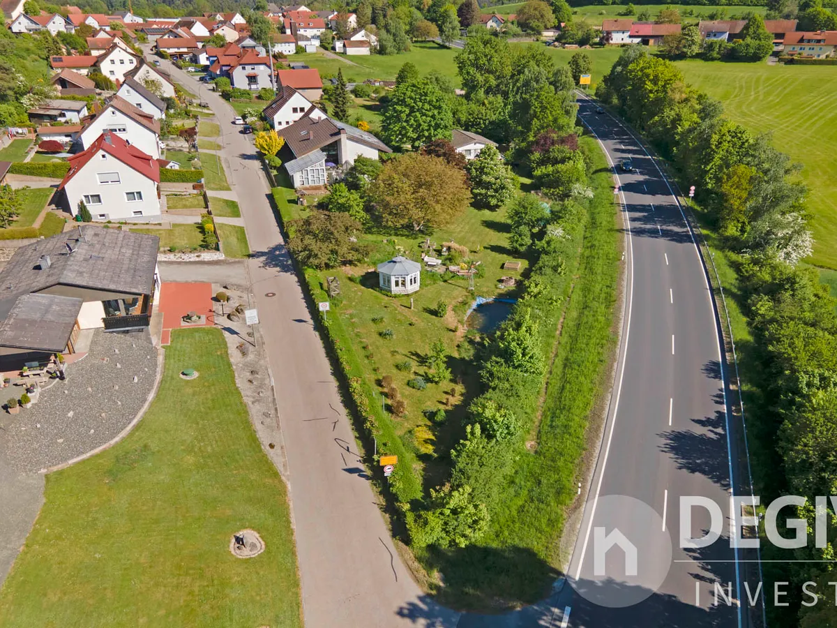 Draufsicht