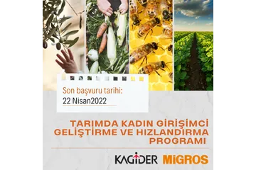 Tarımda