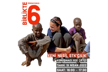 Birlikte