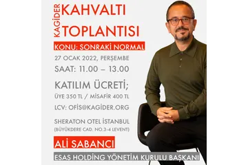 KAGİDER