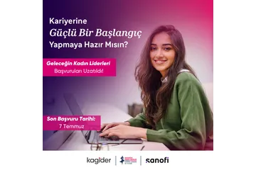 Geleceğin