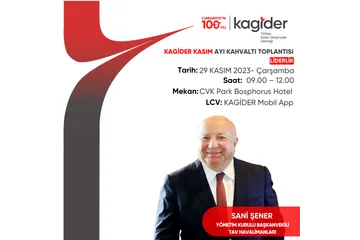 KAGİDER