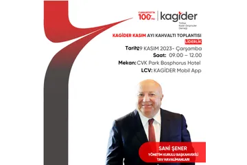 KAGİDER