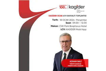 KAGİDER