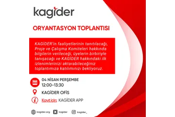 KAGİDER