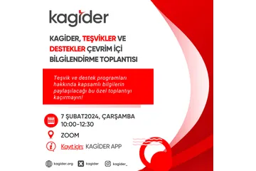 KAGİDER,