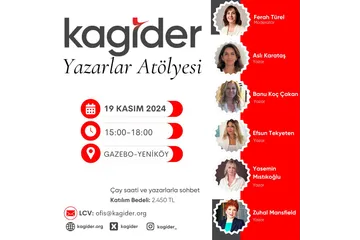 KAGİDER