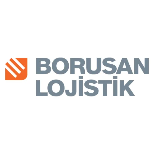 Borusan Lojistik