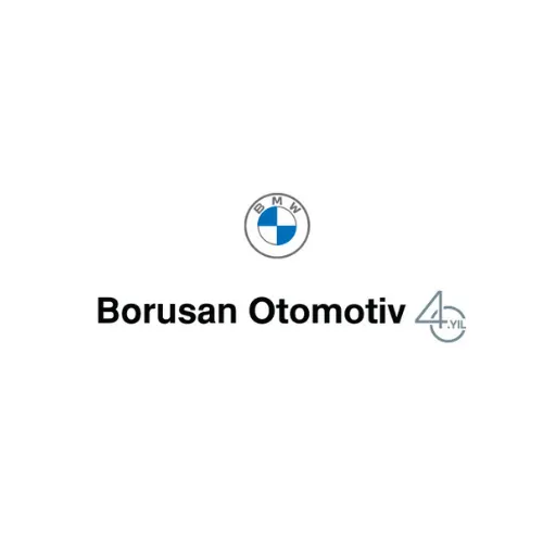 Borusan Otomotiv