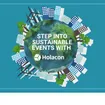 Embracing Sustainability: How Holacon Revolutionizes Event Planning