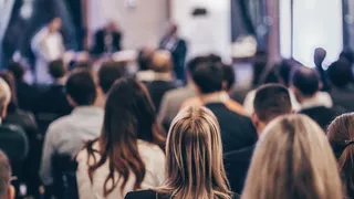 Boosting Internal Events and Communication with Event Management Software