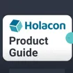 How to create account on Holacon app