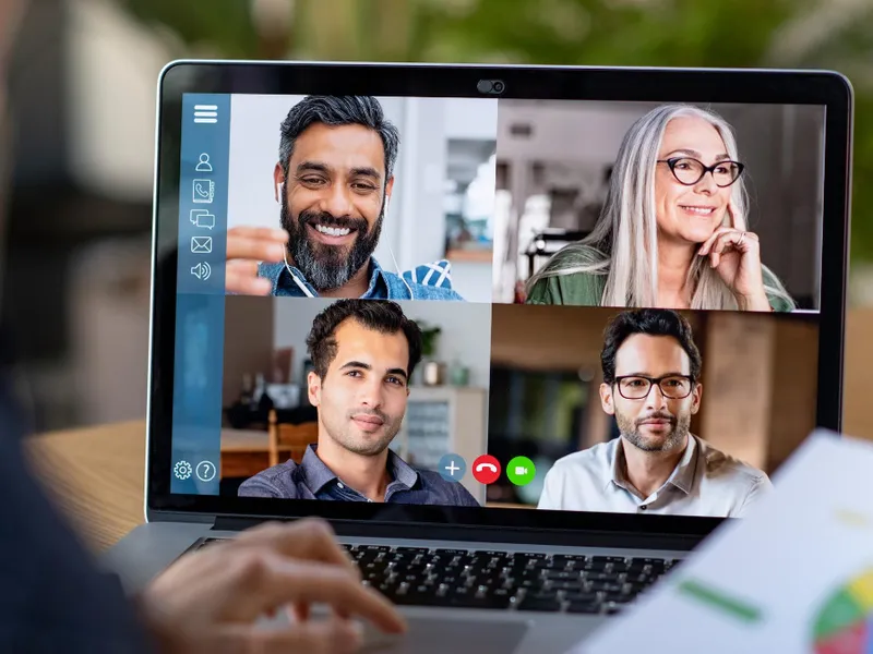 Creating an Effective Virtual Event