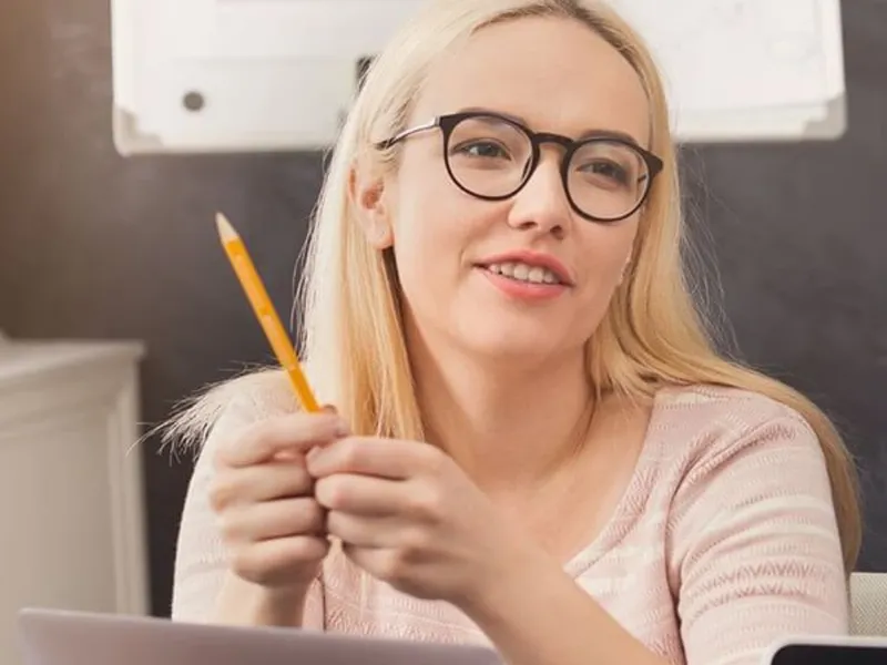 Why Are We Afraid of Delegating?