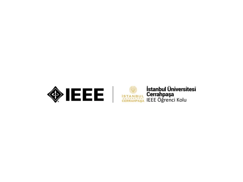 İstanbul Üniversitesi Cerrahpaşa IEEE Öğrenci Kolu
