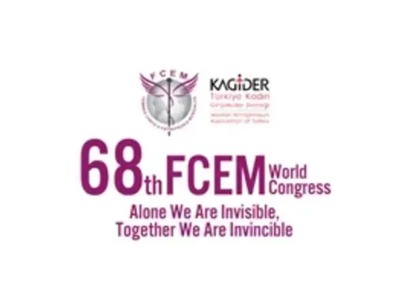 FCEM World Congress Turkey 2021