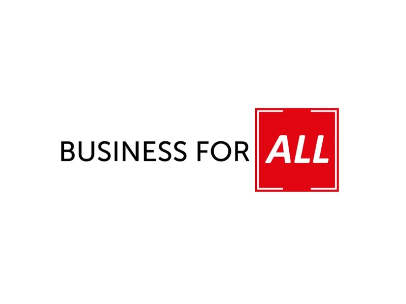 Business For ALL '22