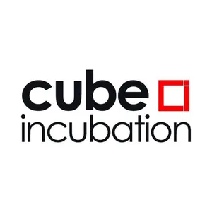 Cube Incuabtion Lansman Etkinliği