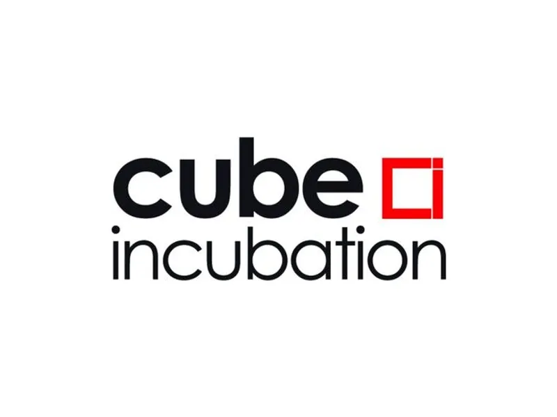 Cube Incuabtion Lansman Etkinliği