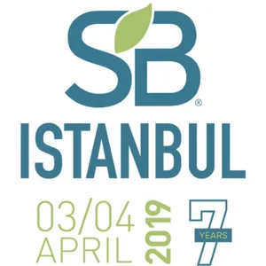 SB'19 Istanbul