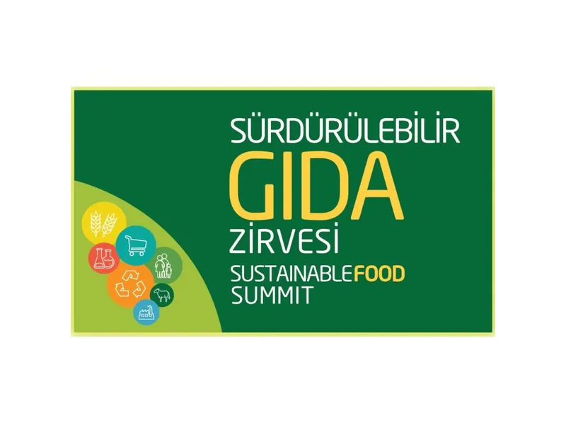 Sürdürülebilir Gıda Zirvesi 2019
