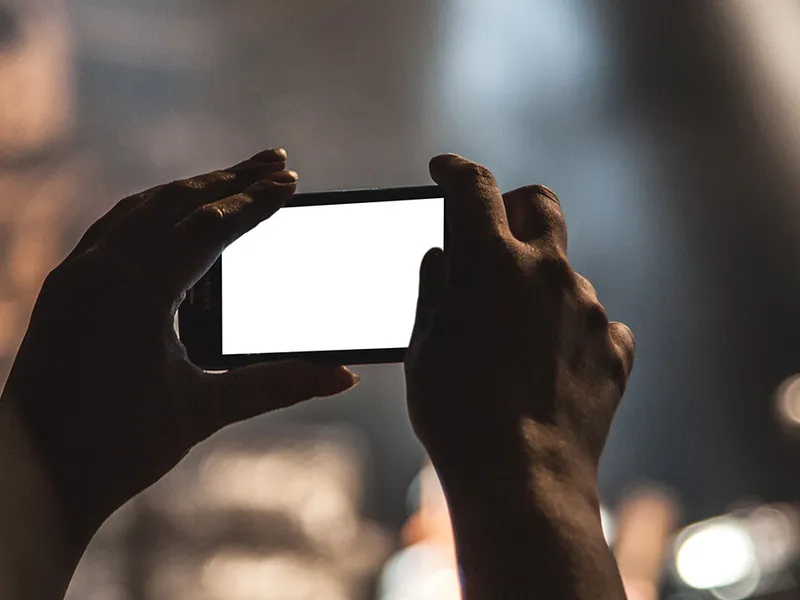 2019'da Öne Çıkacak Etkinlik Teknoloji Trendleri