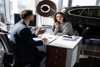 Ford Otosan İngilizce Mülakat Soruları ve Cevapları