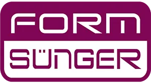 FORM SUNGER