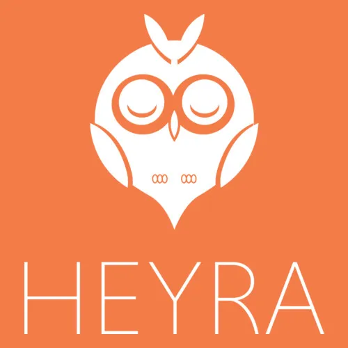 Heyra