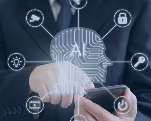 The Role of Artificial Intelligence in Mobile App Development