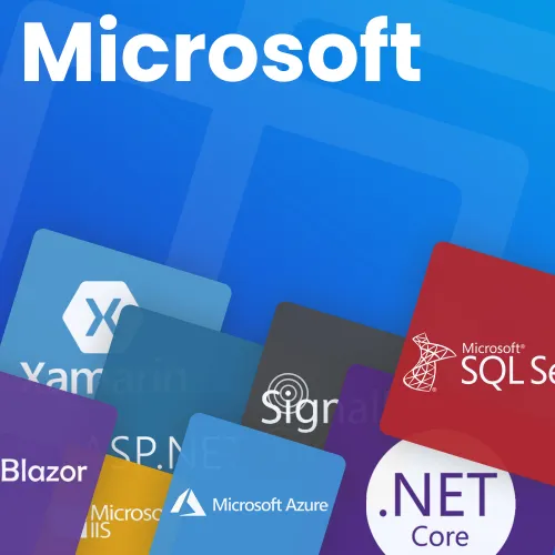 Microsoft