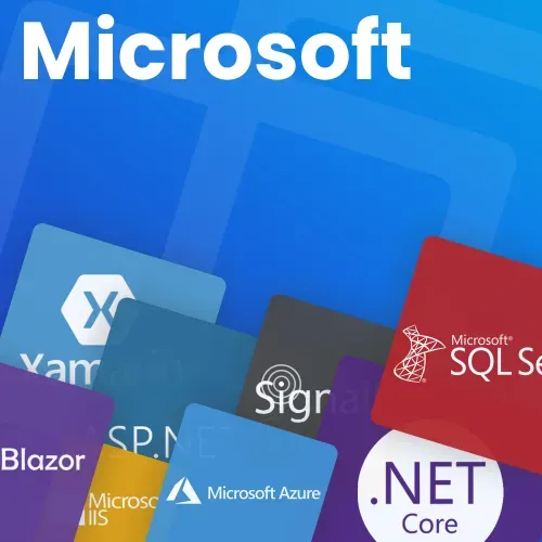 Microsoft